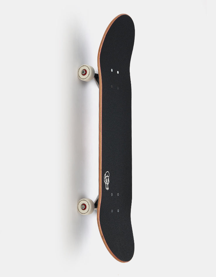 Enuff Yokai Kitsune Complete Skateboard - 8.25"