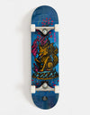 Enuff Yokai Kitsune Complete Skateboard - 8.25"