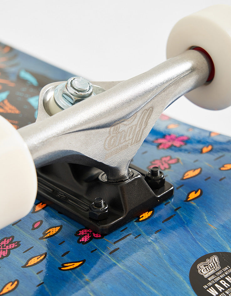 Enuff Yokai Kitsune Complete Skateboard - 8.25"