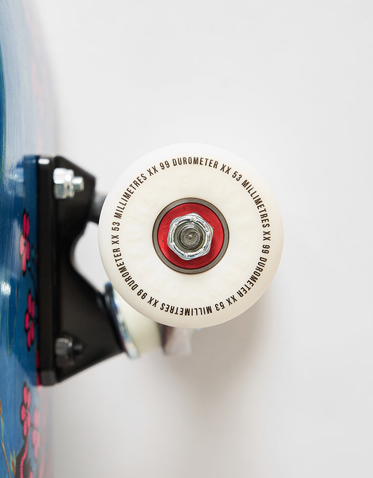 Enuff Yokai Kitsune Complete Skateboard - 8.25"