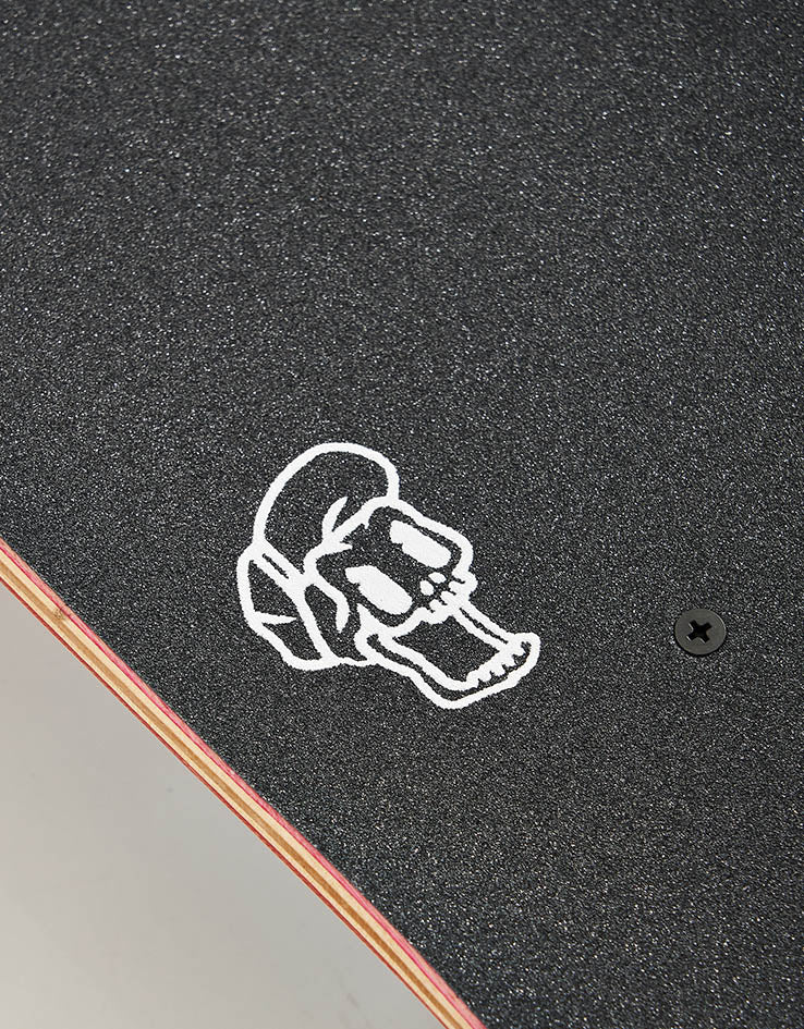 Enuff Yokai Kitsune Complete Skateboard - 8.25"