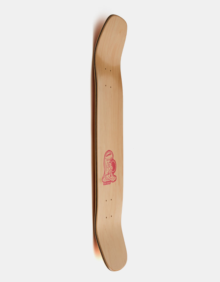 Blast Skates Koppl Signature Skateboard Deck - 8.5"