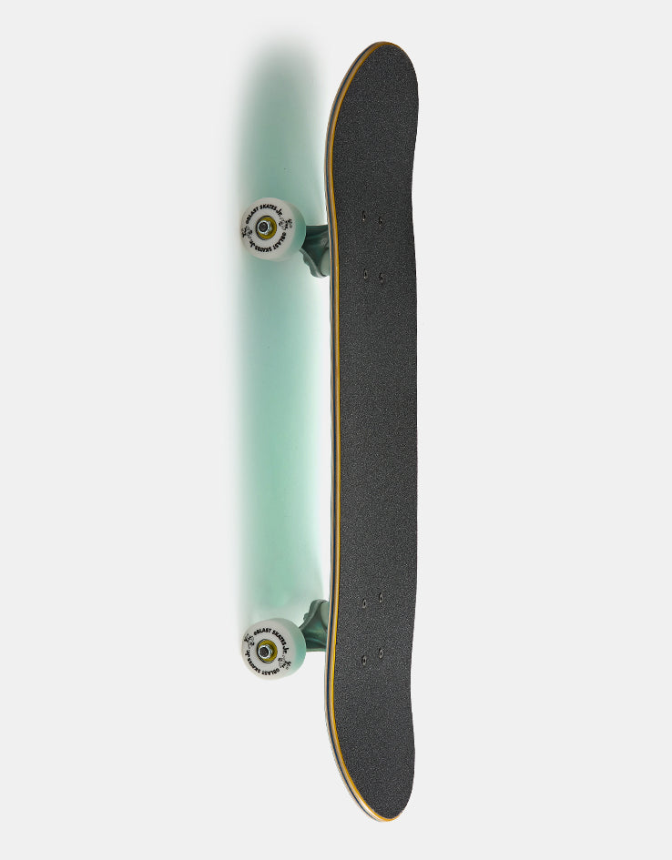 Blast Skates Gr8 Times Mini Pops Complete Skateboard - 8"