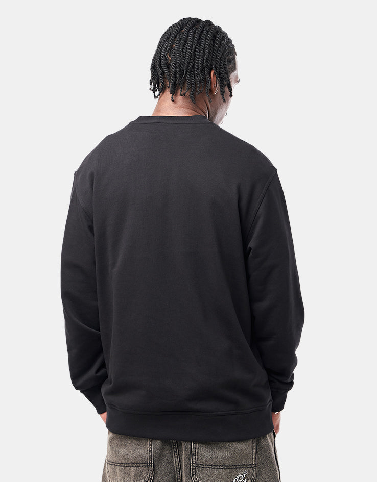 Dickies Loretto Sweatshirt - Black