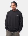 Dickies Loretto Sweatshirt - Black
