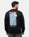 Dickies Herndon Sweatshirt - Black