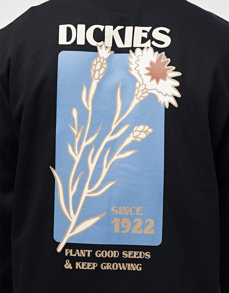 Dickies Herndon Sweatshirt - Black