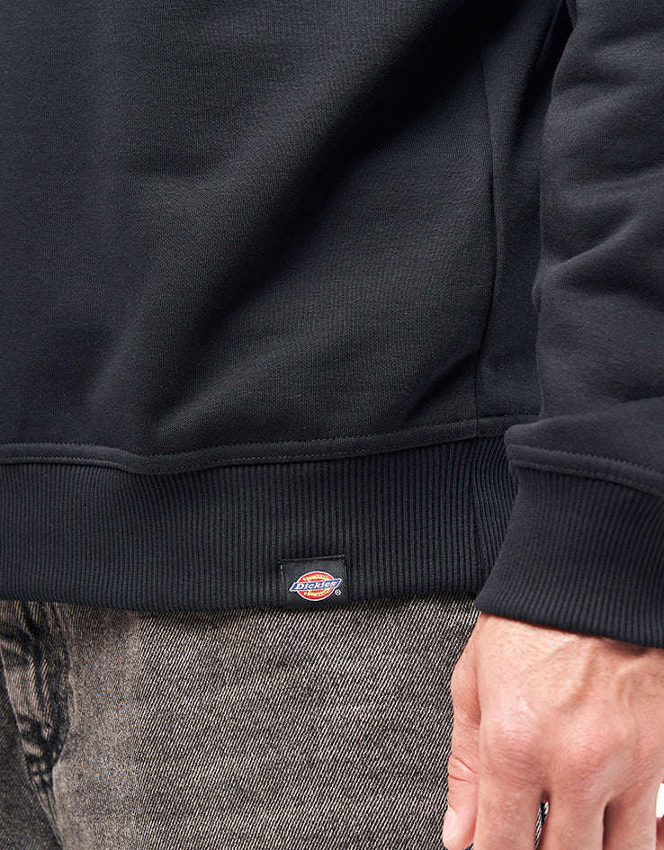 Dickies Herndon Sweatshirt - Black