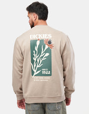 Dickies Herndon Sweatshirt - Sandstone