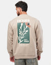 Dickies Herndon Sweatshirt - Sandstone