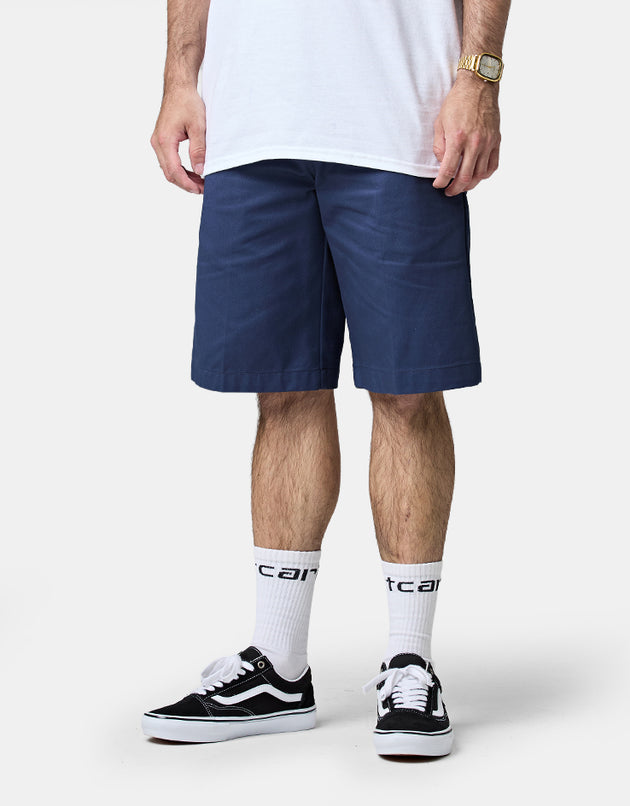 Dickies 247 Shorts - Navy Blue