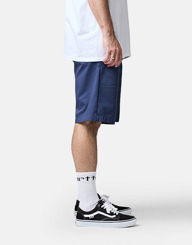 Dickies 247 Shorts - Navy Blue