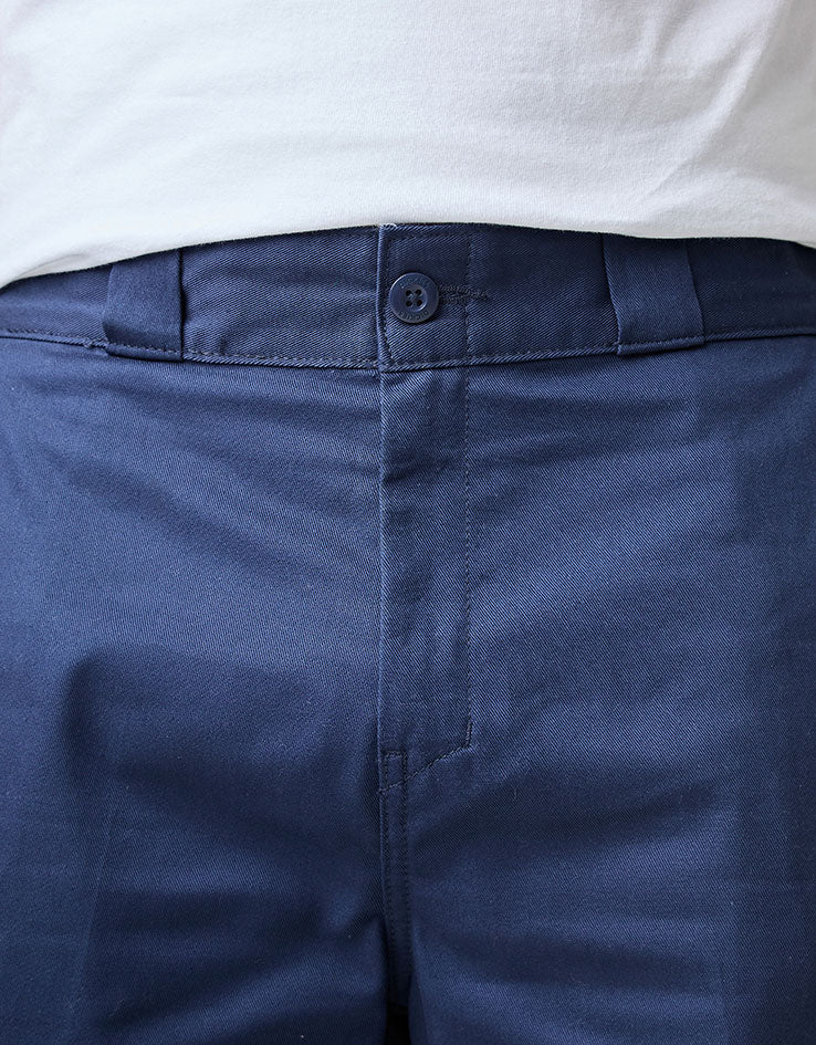 Dickies 247 Shorts - Navy Blue