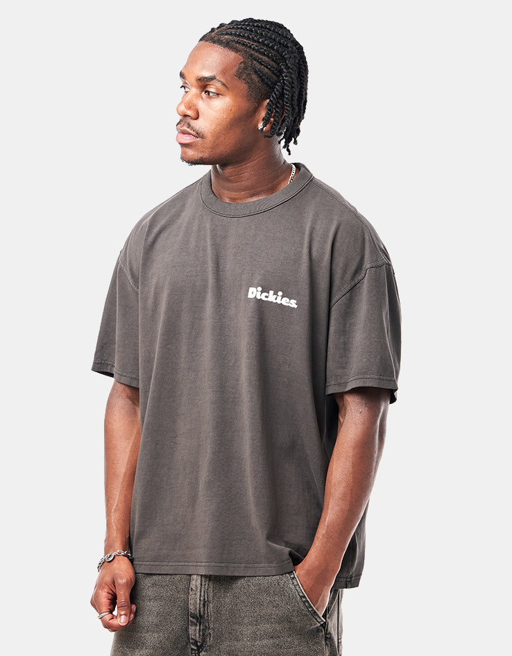 Dickies Slayden T-Shirt - Black