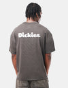 Dickies Slayden T-Shirt - Black