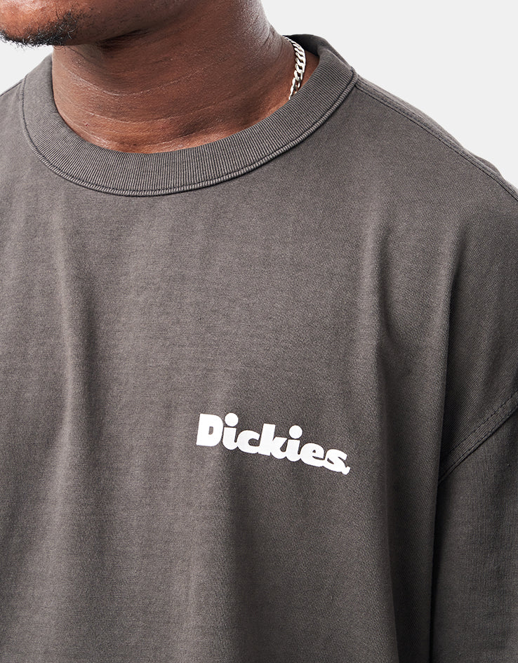Dickies Slayden T-Shirt - Black
