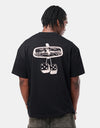 Dickies Polk T-Shirt - Black