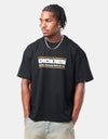 Dickies Derby T-Shirt - Black