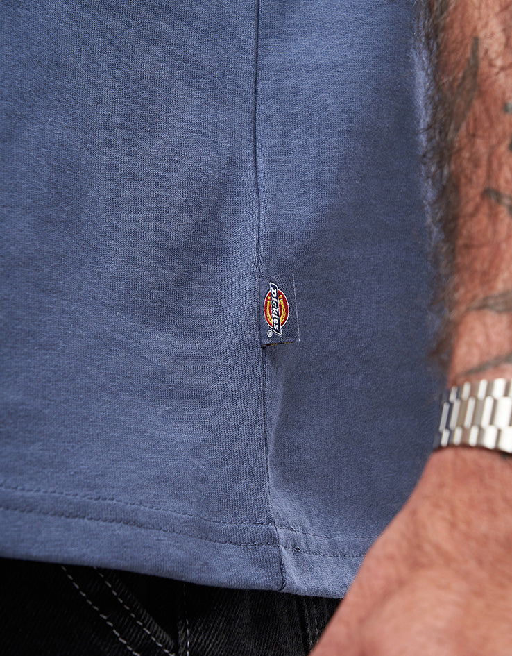 Dickies Derby T-Shirt - Retro Indigo