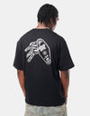 Dickies Plain City T-Shirt - Black