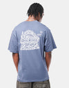Dickies Beachwood Trails T-Shirt - Retro Indigo