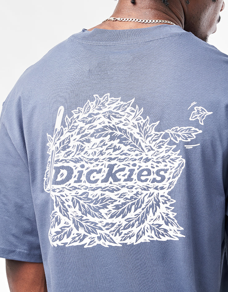 Dickies Beachwood Trails T-Shirt - Retro Indigo