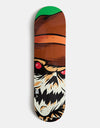 Birdhouse Schaar Scarecrow Skateboard Deck - 8.75"
