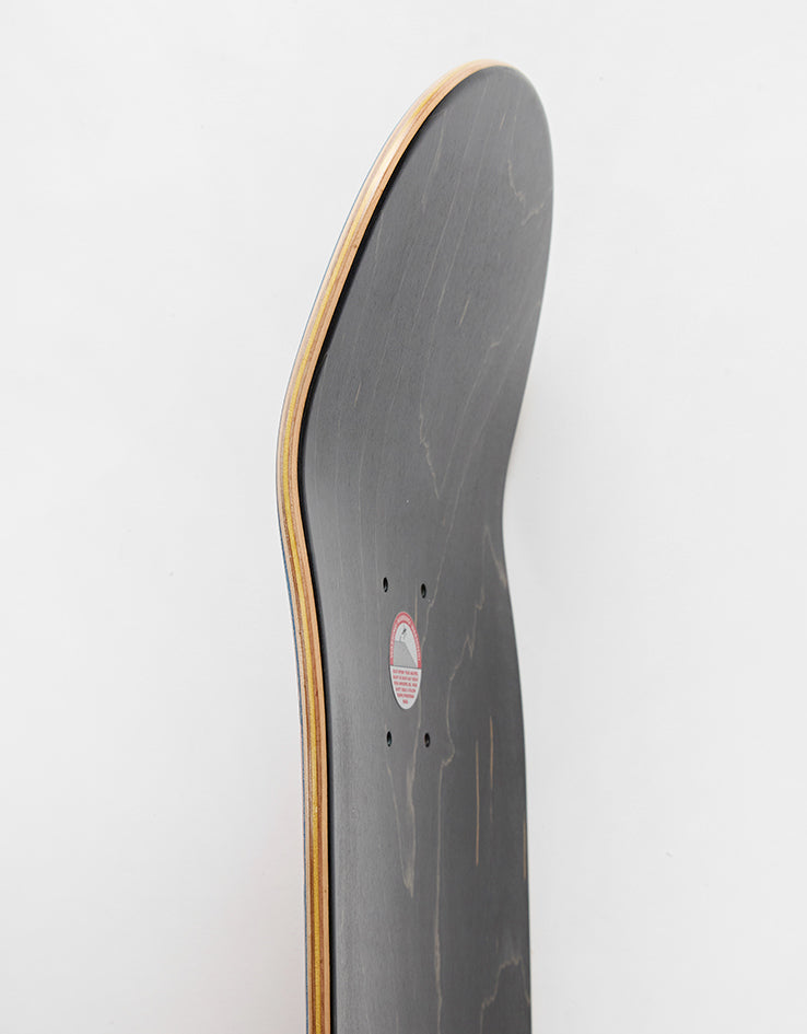 Birdhouse Schaar Scarecrow Skateboard Deck - 8.75"
