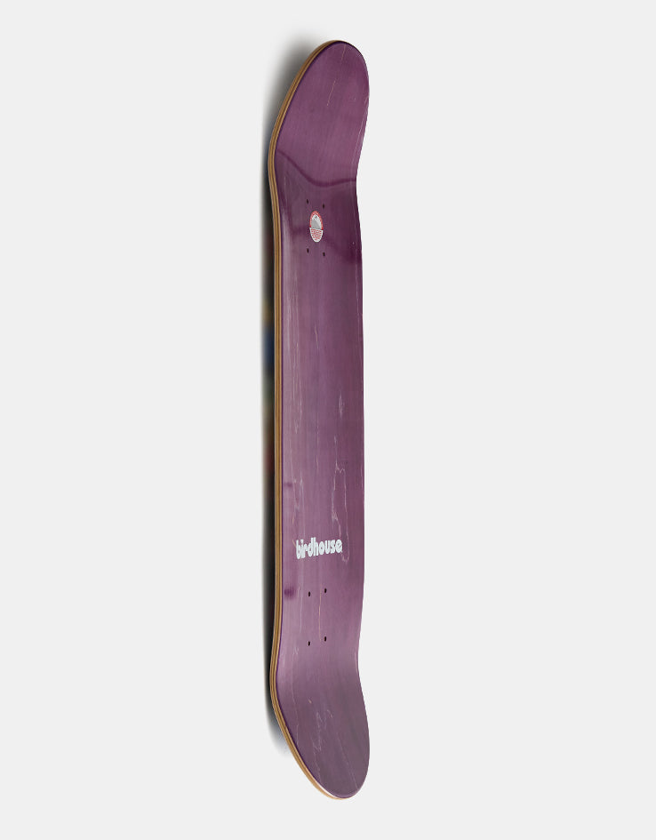 Birdhouse Loy Toy Invasion Skateboard Deck - 8.5"