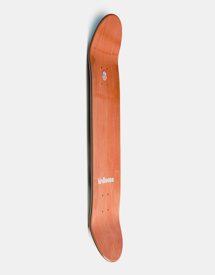 Birdhouse Hale Anniversary Skateboard Deck - 8.38"