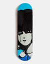 Birdhouse Hale Anniversary Skateboard Deck - 8.38"