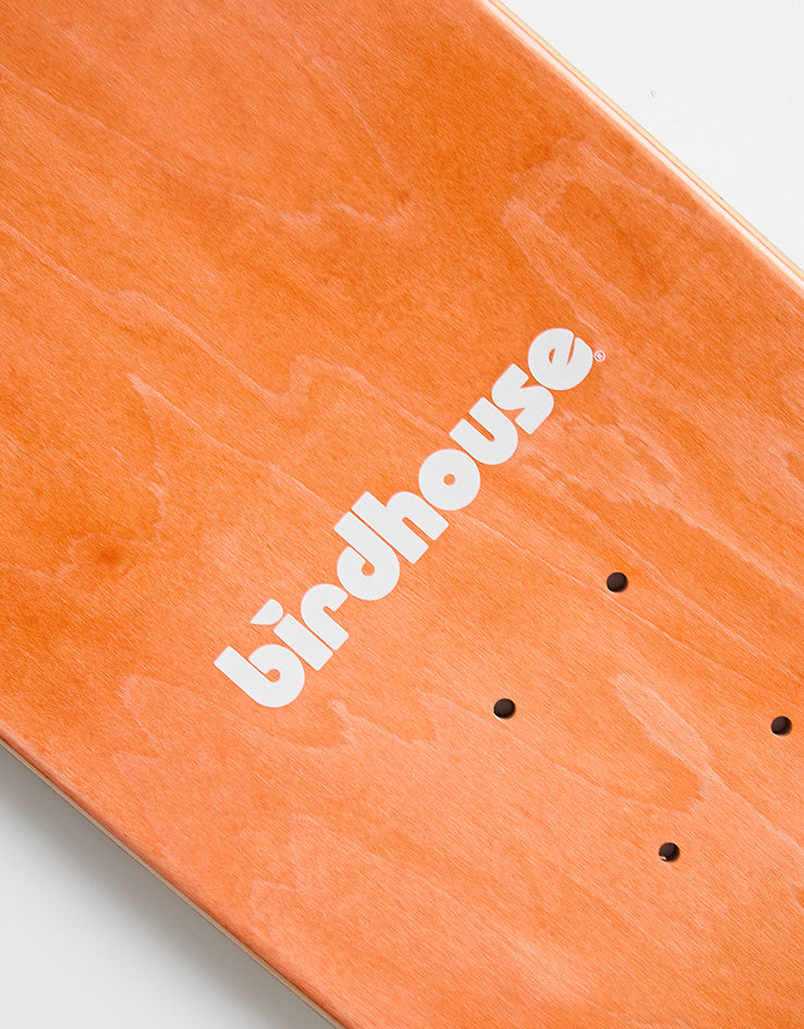 Birdhouse Hale Anniversary Skateboard Deck - 8.38"