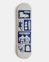 Birdhouse Armanto Catalina Skateboard Deck - 8.25"