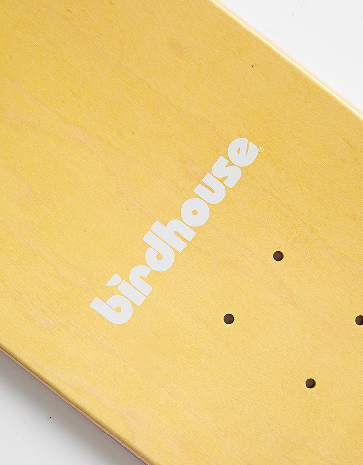 Birdhouse Armanto Catalina Skateboard Deck - 8.25"