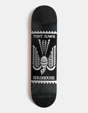 Birdhouse Hawk Stamp Skateboard Deck - 8"