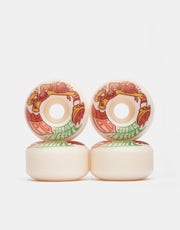 Pig Cordano Football Classic 99a Skateboard Wheels - 53mm
