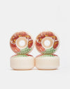 Pig Cordano Football Classic 99a Skateboard Wheels - 53mm