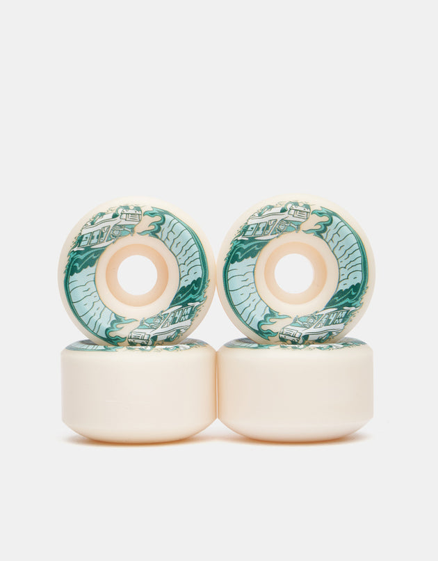 Pig Hoban Van Life Combo 99a Skateboard Wheels - 54mm