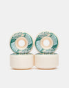 Pig Hoban Van Life Combo 99a Skateboard Wheels - 54mm