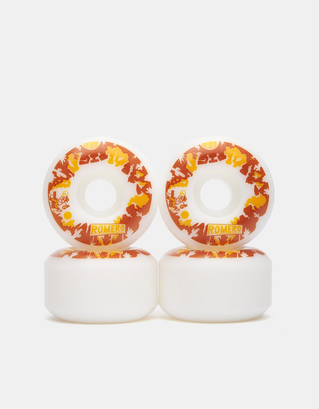 Pig Leo Rambler Prime 99a Skateboard Wheels - 52mm
