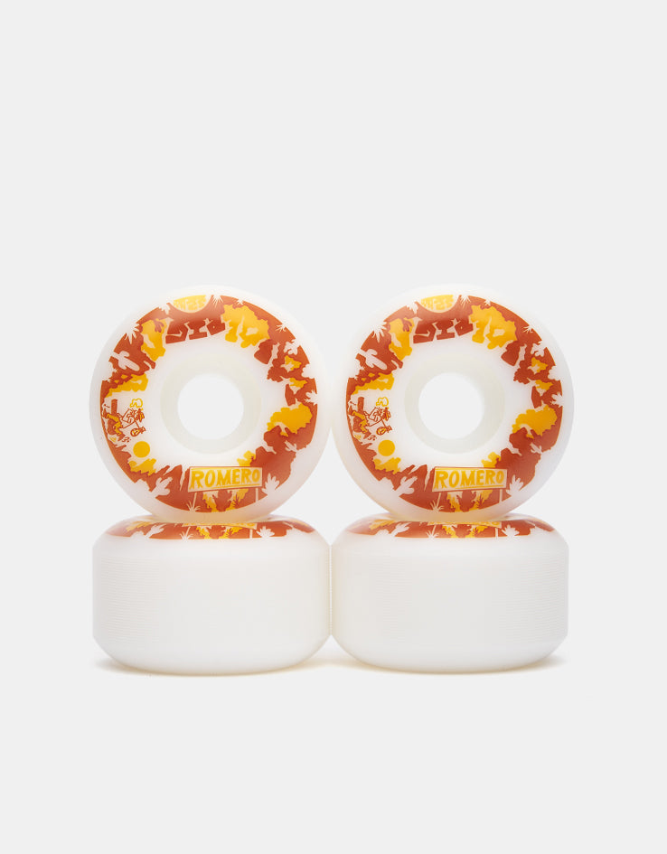 Pig Leo Rambler Prime 99a Skateboard Wheels - 52mm