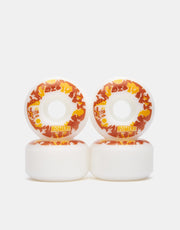 Pig Leo Rambler Prime 99a Skateboard Wheels - 52mm