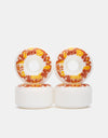 Pig Leo Rambler Prime 99a Skateboard Wheels - 52mm