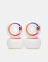 Pig Arunski Classic 99a Skateboard Wheels - 54mm