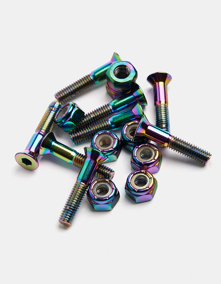 Pig Prime 1" Allen Bolts