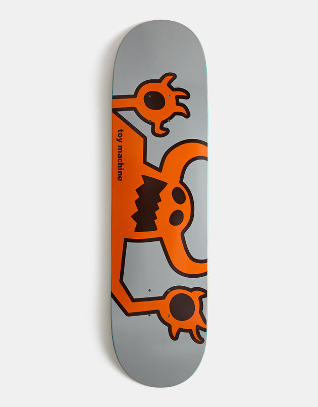 Toy Machine OG Monster Skateboard Deck - 8.25"