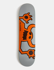 Toy Machine OG Monster Skateboard Deck - 8.25"