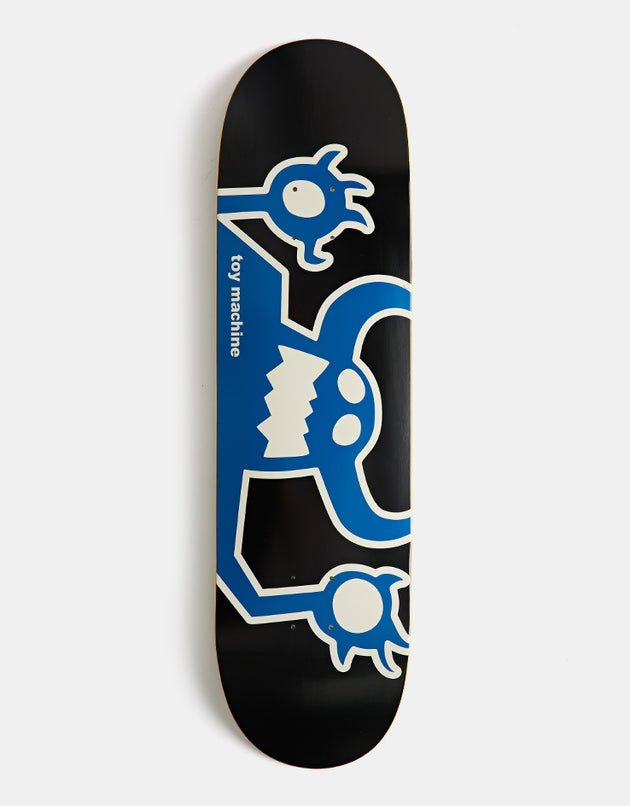Toy Machine OG Monster Skateboard Deck - 8.5"