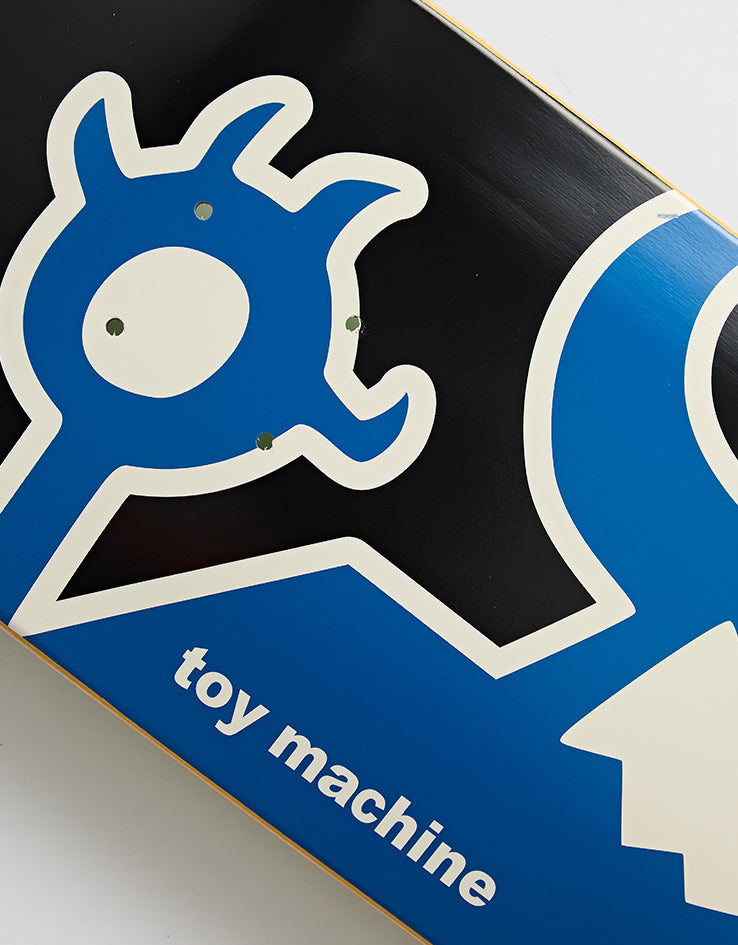 Toy Machine OG Monster Skateboard Deck - 8.5"