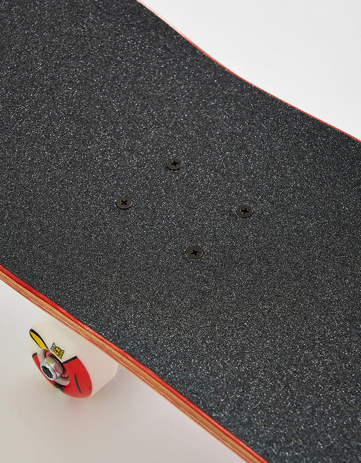 Toy Machine Devil Cat Complete Skateboard - 8"